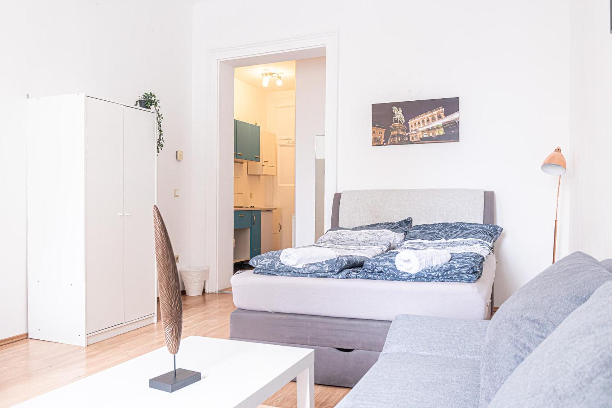 Breathtaking 2Br Apt Modern Design/Near Schoennbrunn Βιέννη Εξωτερικό φωτογραφία
