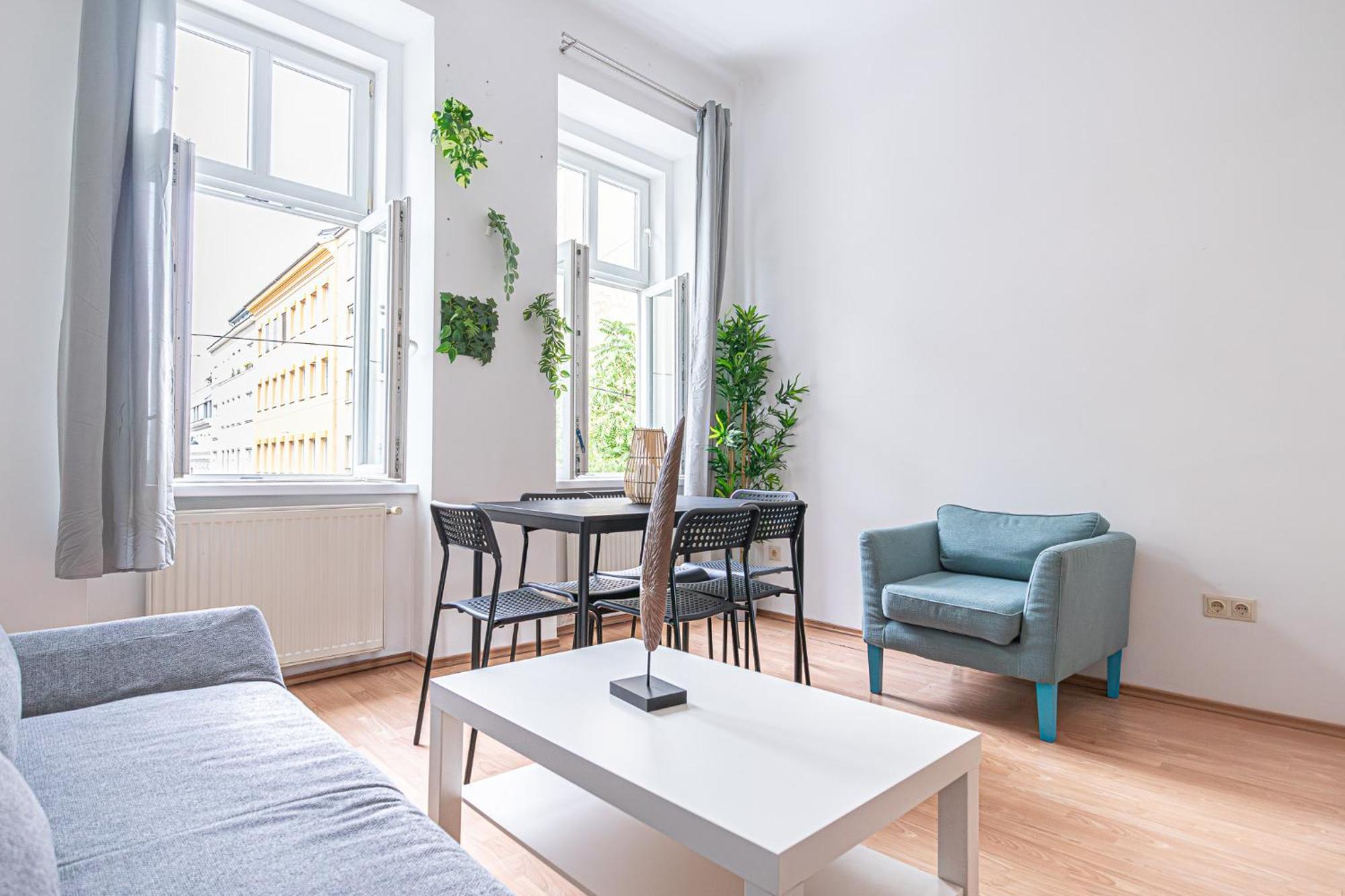 Breathtaking 2Br Apt Modern Design/Near Schoennbrunn Βιέννη Εξωτερικό φωτογραφία