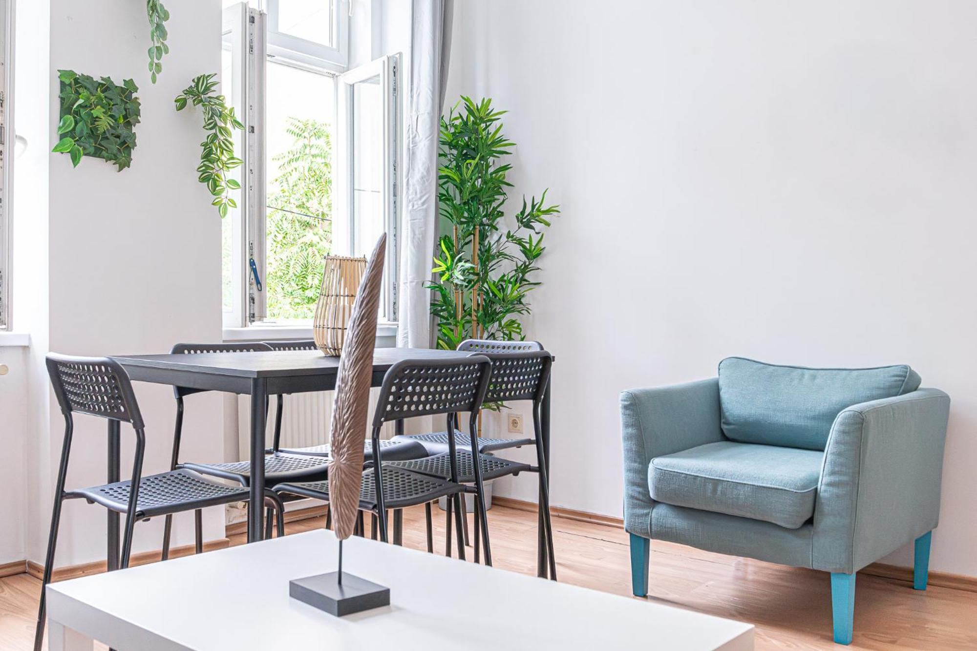 Breathtaking 2Br Apt Modern Design/Near Schoennbrunn Βιέννη Εξωτερικό φωτογραφία